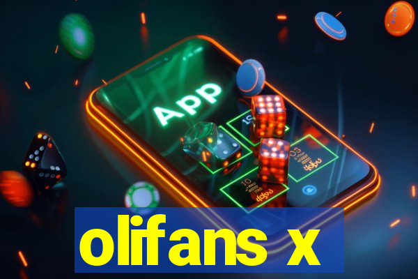 olifans x
